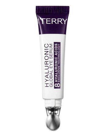 By Terry Hyaluronic Global Eye Serum - Purple - 15 ML