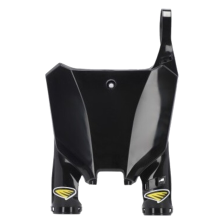 Tablica pod Numer Startowy Cycra Stadium - Honda CRF 450R-S 2022-2024