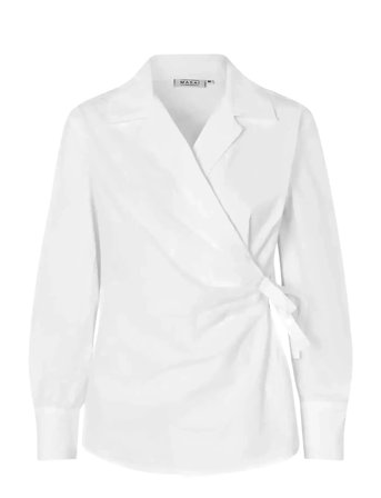 Maizabele White Masai