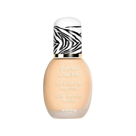 Sisley Phyto-Teint Ultra Éclat 1W1 Ecru, Makeup, Ansigt, Foundation