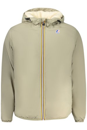 K-way Giubbotto Uomo Verde