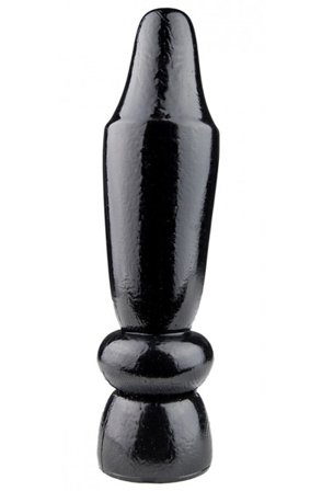 Pluggiz Großer Ritter Schachfigur 19 cm