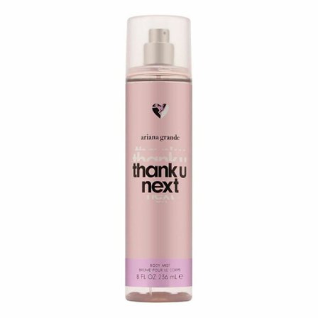 Ariana Grande Thank U Next Body Mist 236ml