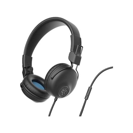 Original JLab Studio Wireless On-ear Headset - Svart