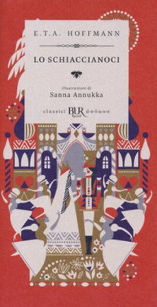 Lo Schiaccianoci Ernst Theodor Amadeus Hoffmann