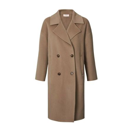 O'tay - Ullkappor - Brun - Dam - Storlek: Xs, Dam, Storlek: XS