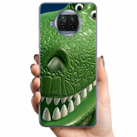 Xiaomi Mi 10t Lite 5g Tpu Mobilskal Toy Story - Rex