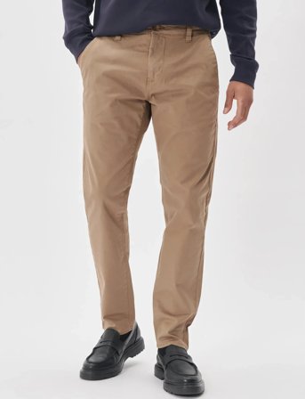 Matinique Mabrent - Khaki green - 36 x 36