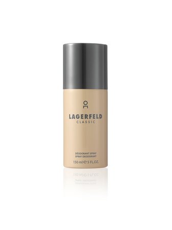 Karl Lagerfeld Classic Deospray 1, Parfumer & Dufte, Dufte, Deodorant