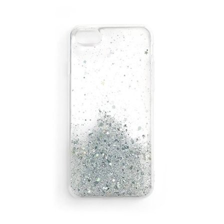 Wozinsky Star Glitter Shining Cover för Xiaomi Mi 11 transparent