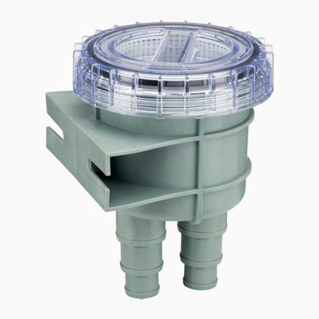 Biltema - Sjøvannsfilter