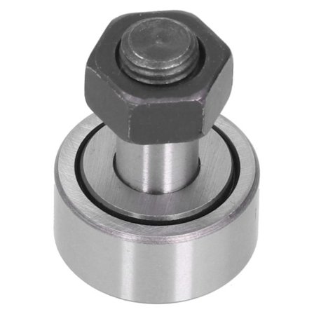 Rustfritt stål bolt-type nålelager for verktøymaskiner/industriroboter (KR32/CF12)