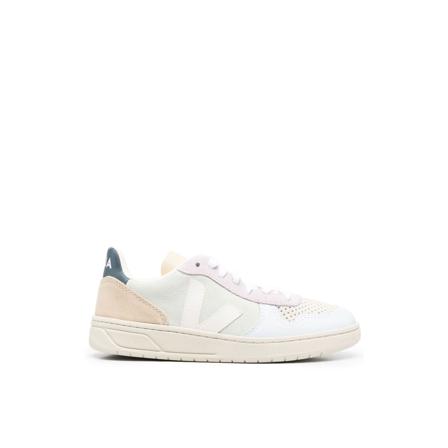 Veja, Sneakers Wit, Dames, Maat:40 EU