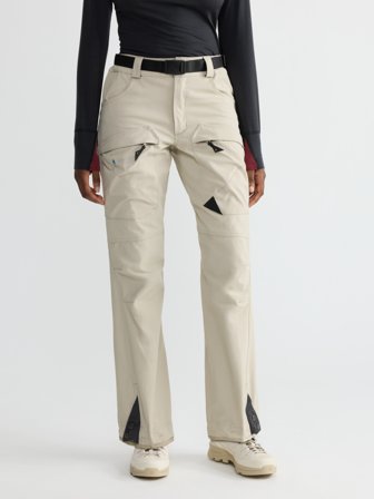 Gere 3.0 Hose Kurz Damen