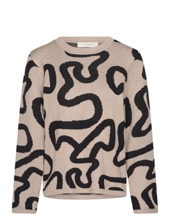 FREE/QUENT | Fqani-Pullover | XXL