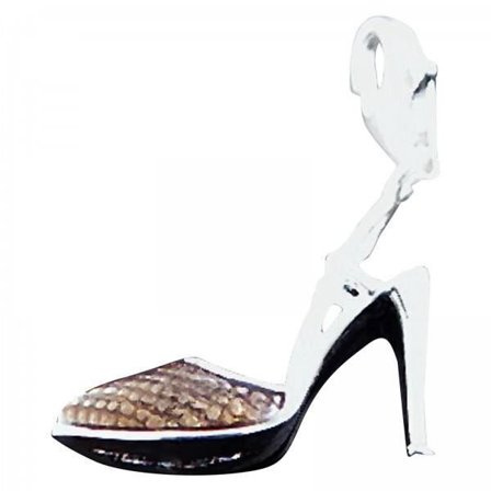 Charm Thomas Sabo 0433-007-2