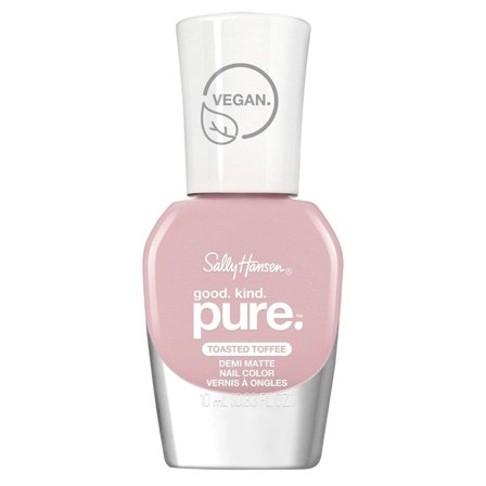 Sally Hansen Smalto Good Kind Pure 40 Toasted Toffee