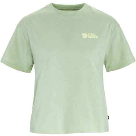 Fjällräven Forest Walk T-shirt W L