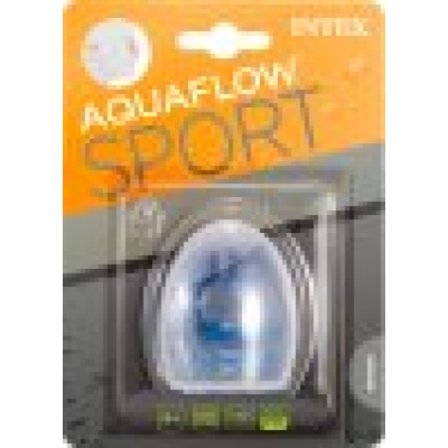 Intex Korvatulpat ja Nenäklipsi