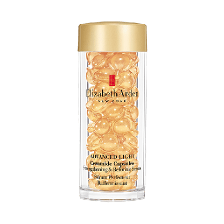 Elizabeth Arden Advanced Ceramide Gold Light Capsules Serum & specialbehandling Dam 28 ML