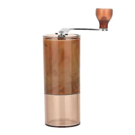 Manuaalinen Kahvimylly Kannettava Käsikahvimylly