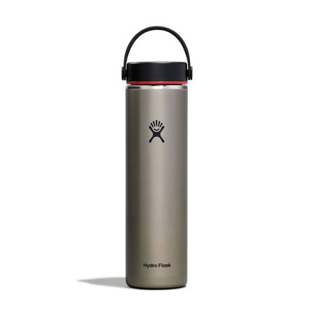 Hydro Flask Lightweight Wide Mouth Trail Series 24oz / 709 ml