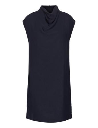 Dresses Light Woven Blue Esprit Collection