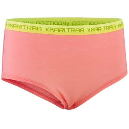 Kari Traa Women's Frøya Hipster Women undergarment Pink XS