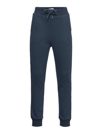 Jog Pant - Gots/Vegan Navy Knowledge Cotton Apparel