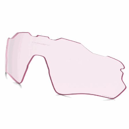 Oakley Radar EV XS Path Repl. Lens Prizm Low Light