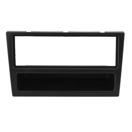1Din Autoradion Kehys OPEL Corsa Meriva (B) Vectra Vivaro Ympäröivä Paneeli Stereo Kojelauta CD Pla