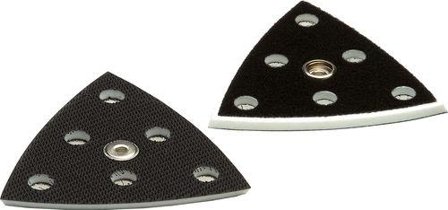 Festool SSH-STF-V93/6-W/2 StickFix Slipplatta normal, Maskintillbehör & förbrukning