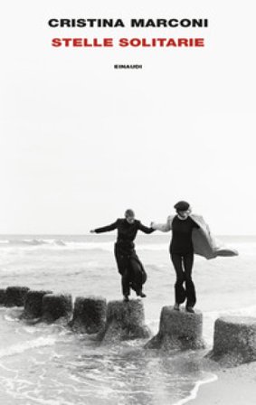 Stelle solitarie Cristina Marconi