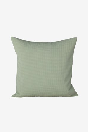 Venture Home - Putetrekk Celine - Grønn - Pynteputer & putetrekk - 50X50 - Fra Homeroom