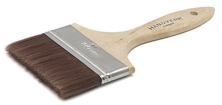 HÅNDVERK JORDAN FORDRIVER HÅNDVERK PROFF 100MM