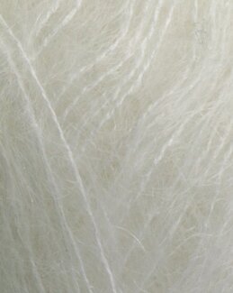 Garn Angel 25g Weiß