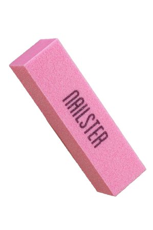 Nailster Buffer, Makeup, Negletilbehør, Andet Negletilbehør