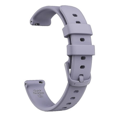 Silikonarmband Kompatibelt med Garmin Lily 2