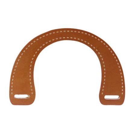 Trähandtag för väskor, handtag för väsktillverkning, shoppingväska, ersättning, DIY-hantverk