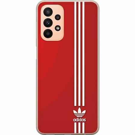Samsung Galaxy A23 5g Mjukt Skal - Adidas