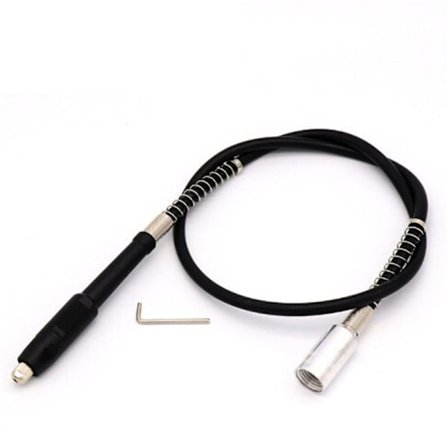 Roterande verktyg Roterande slipverktyg Flexibel flexaxelpassningsborr