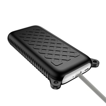 Case Bärhylsa SVART