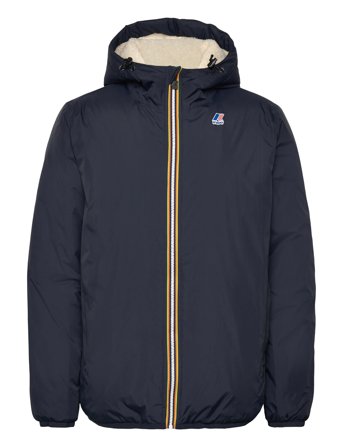 K-Way | Le Vrai 4.0 Claude Orsetto | XXL