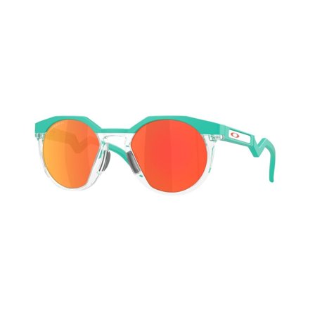 Oakley HSTN - Urheilulasit - Oakley - Vihreät Round