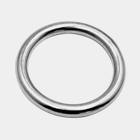 Ring RF 8x80 mm, 2 st