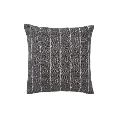 Svanefors Lee Kuddfodral Kuddar Brun 50x50 cm