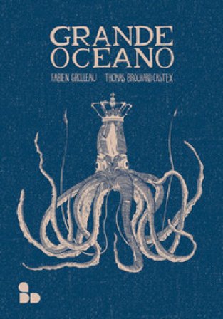 Grande oceano Thomas Brochard-Castex