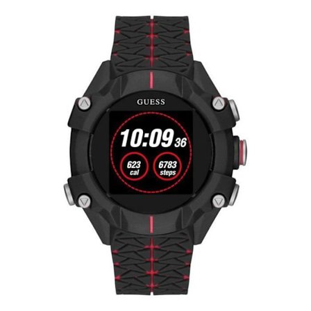 Guess Connect Digital+ C3001G1 Smartwatch herrklocka