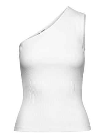 Helene Top 14297 White Samsøe Samsøe