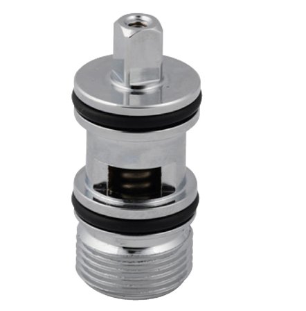 FM Mattsson 35160019 Kranöverdel, Badrum